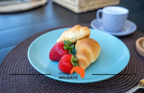 #239 Vivenda V3 com Piscina by Home Holidays - Foto 29