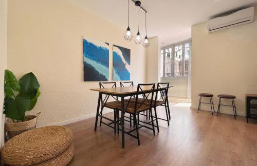 Stay U-nique Apartments Rocafort - Foto 26