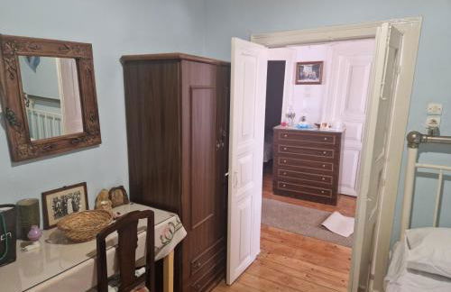 Lesvos Traditional Preserved House - Photo 12