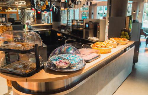 Ecla Paris Massy Palaiseau - Foto 34