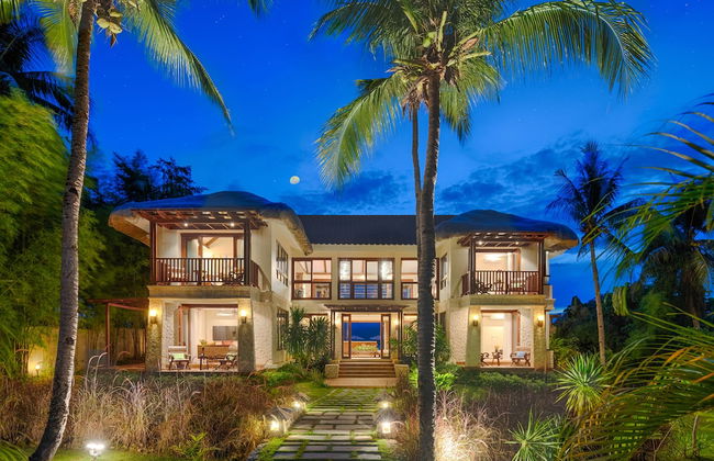 Pure Shores Villa - Foto 43