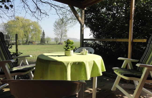 Holiday Home Koewacht Near Seaside - Photo 7