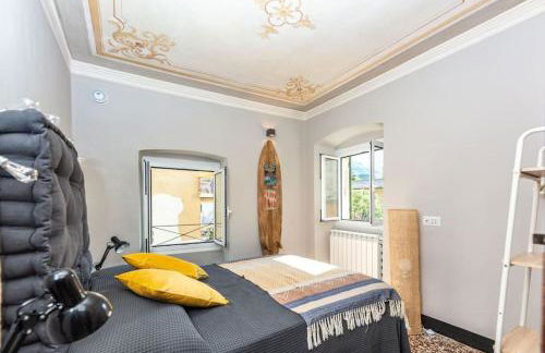 La Casetta del Pescatore - Bogliasco - Foto 24