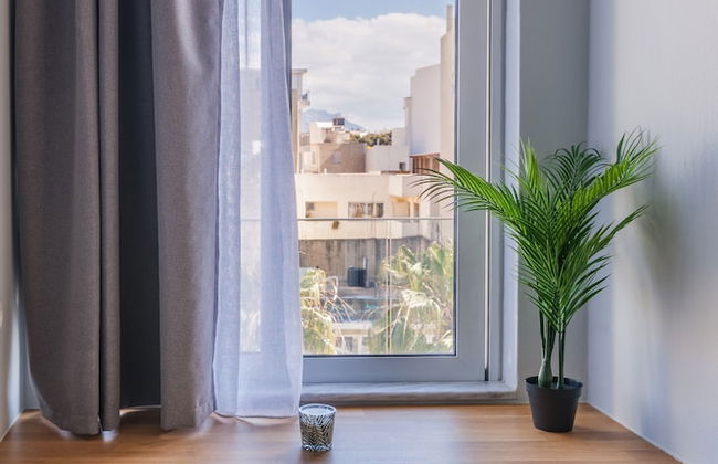 Raise Kornarou City Stay - Foto 14