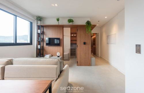 MHFs - Various Apts in a Building with Ocean View in Itapema - Photo 142