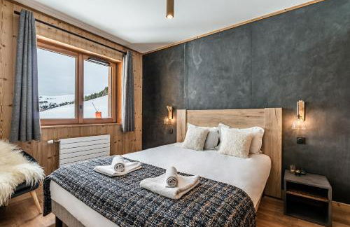 Residence Hameau de Clotaire Alpe d'Huez - by EMERALD STAY - Foto 50