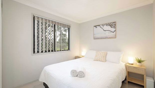 Smart Suites Self Check-in Apartments - 73 Bale - Foto 4, Habitación