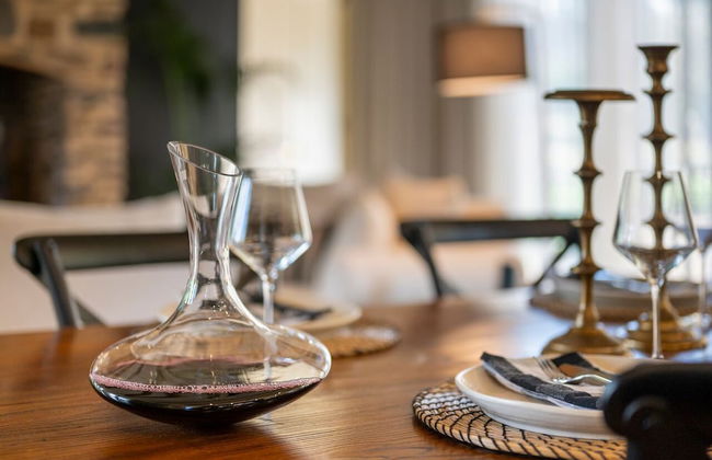 Merilli1885 - Private, Luxury Cottage - Foto 23