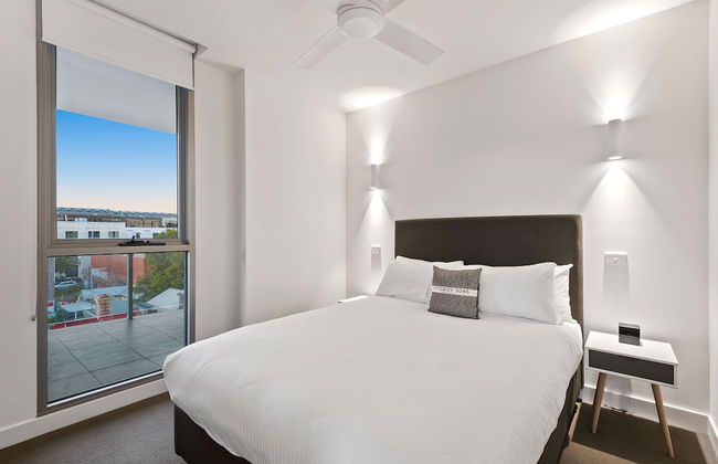 District Fitzroy - Foto 8