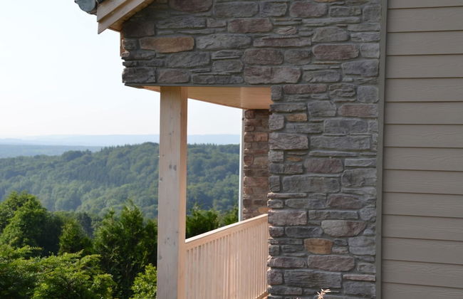 Sumptuous Chalet in Septon with Sauna & Hot Tub - Photo 34