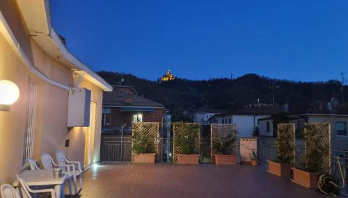 Attico vista San Luca - Foto 3