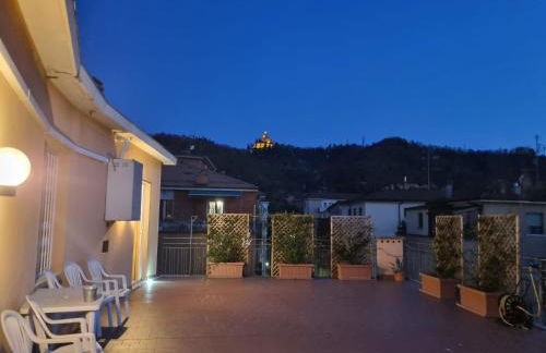 Attico vista San Luca - Foto 3