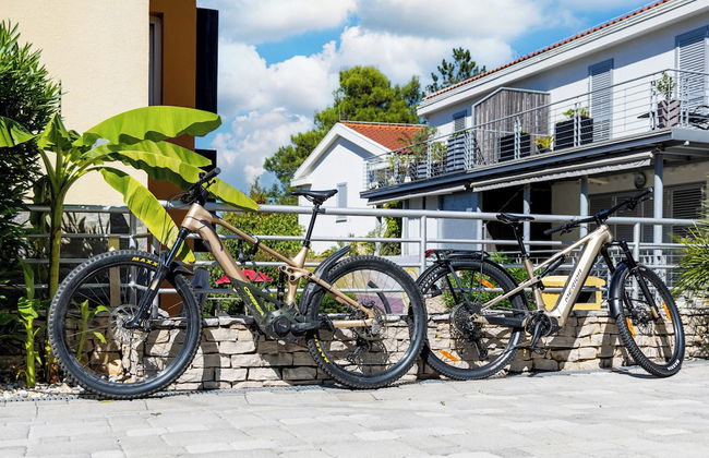 Soline Bay Seashore Residence - Foto 60