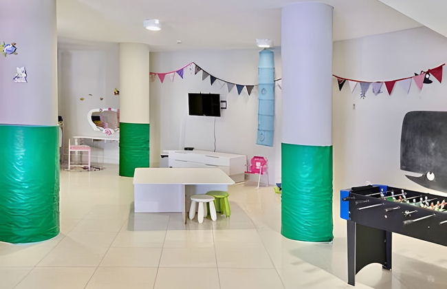 Oceana Suites Ocean Drive - Foto 24