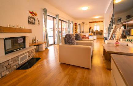 Villa Arton heated swimming-pool - Photo 16