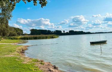 Hof Verchen Nahe Kummerower See - Foto 29