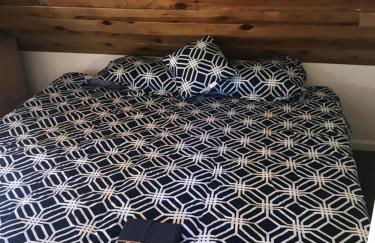 sequoia National Forest CabinH - Foto 5