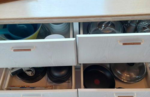 Ferienwohnung Stadt-Land-Fluss - Foto 39