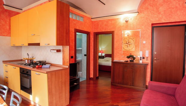 La Perla - Happy Rentals - Foto 2, Imagem principal