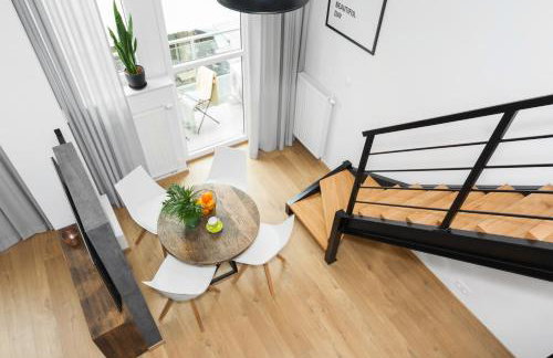 Lofts Cracow Apartments - City Center - Photo 46