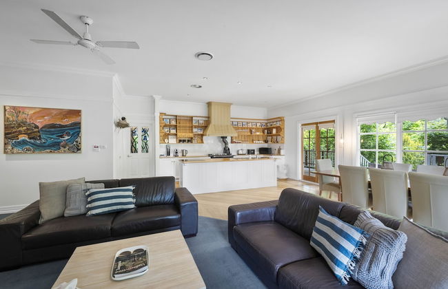 Magical Lucindale - 4 Bedroom House - Foto 41