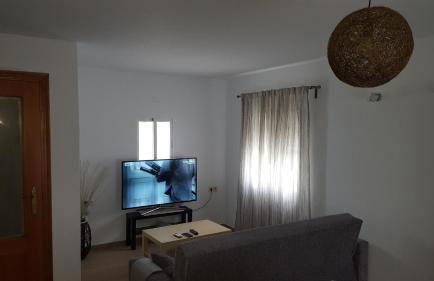 Apartamento Dúplex El Monumento - Photo 1