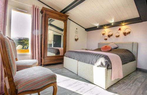 Gîte du Mont Plaisir - Foto 15