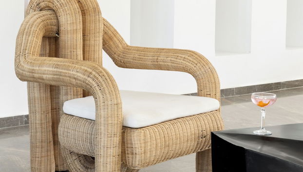 Grecotel Casa Adele - Foto 5, Sitzecke in der Lobby