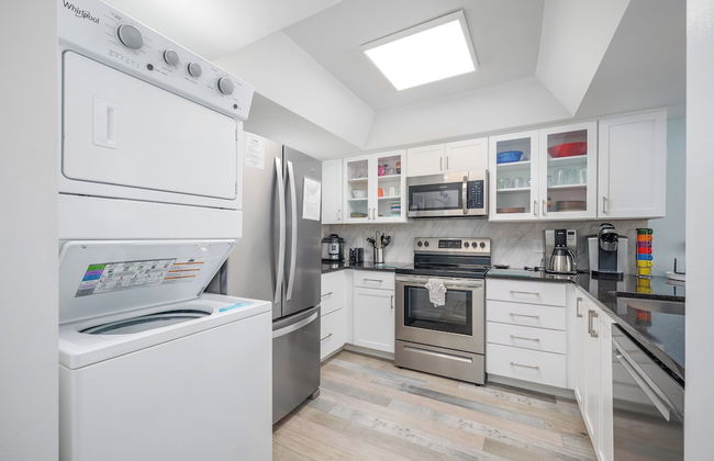 Ocean Village Club by Distinctive Beach Rentals - Foto 77