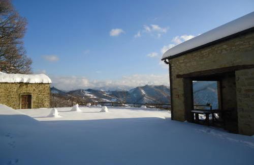 Agriturismo I Monti di Salecchio - Foto 34