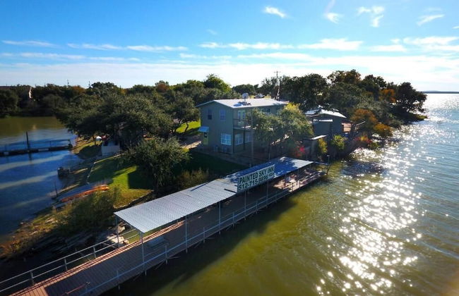 Painted Sky Inn - Foto 1