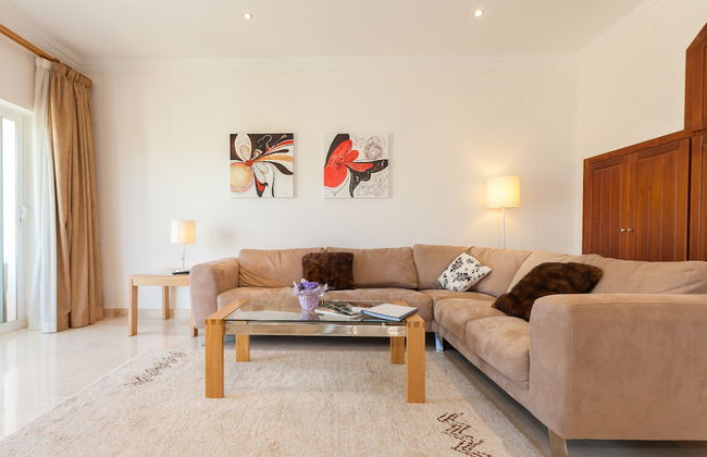 Arcos Gardens Sol Rent Golf - Foto 75