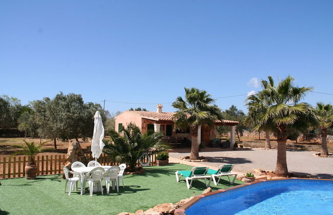 Chalet Turó - Foto 17