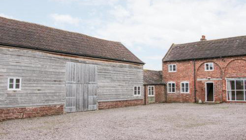 Stockbatch Granary at Pitchford Estate - Foto 3