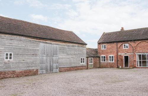 Stockbatch Granary at Pitchford Estate - Foto 3