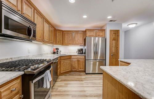 WFC III Adults or Families Lakefront View - Foto 21