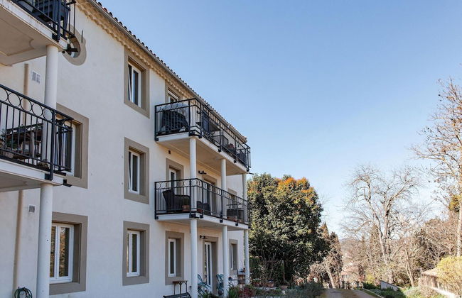 Residence Near Esperaza in a Beautiful Area - Foto 24