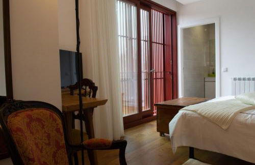 Quinta de Chousas - Braga - Agrotourism - Foto 95