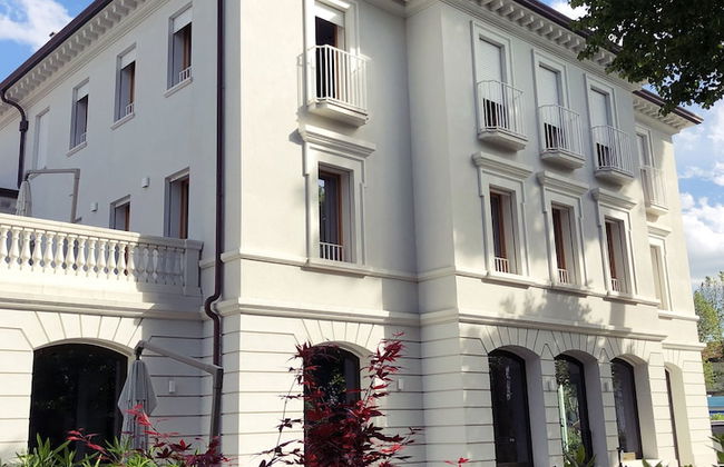 Villa Italia - Foto 56