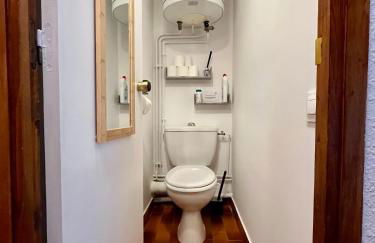 Appartement 4 couchages avec terrasse - Foto 12