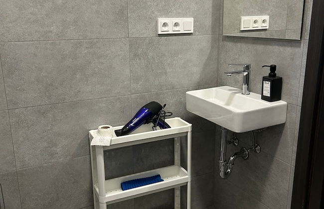 Apartmá Elisa - Foto 15