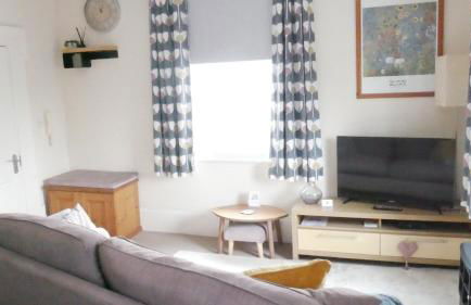 Historic Peel House Apartments - Foto 128