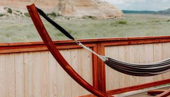 Cozy Glamping Pod for a Nature Escape in Monticello, Utah - Foto 4