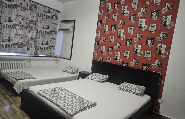 Central Class Bucharest - Foto 28