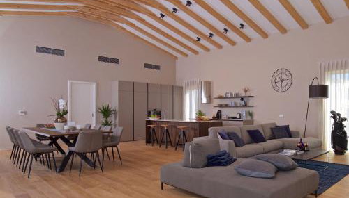 Villa Vigneto by Interhome - Foto 4