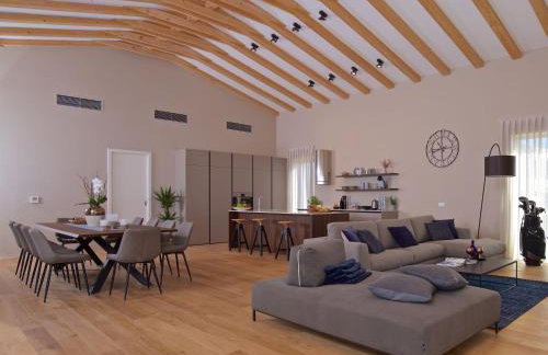 Villa Vigneto by Interhome - Foto 4