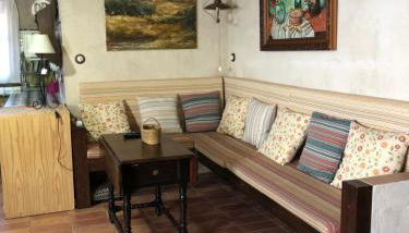 Casa de Piedra la Loma - Foto 4