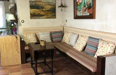 Casa de Piedra la Loma - Foto 4