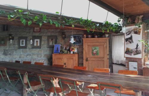 La Traversina - Agriturismo di Charme - Foto 113