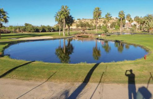 Stunning Home In Quesada-Rojales - Foto 24